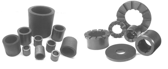 Carbon Seals Manufacturer Supplier Wholesale Exporter Importer Buyer Trader Retailer in Thane  Maharashtra India